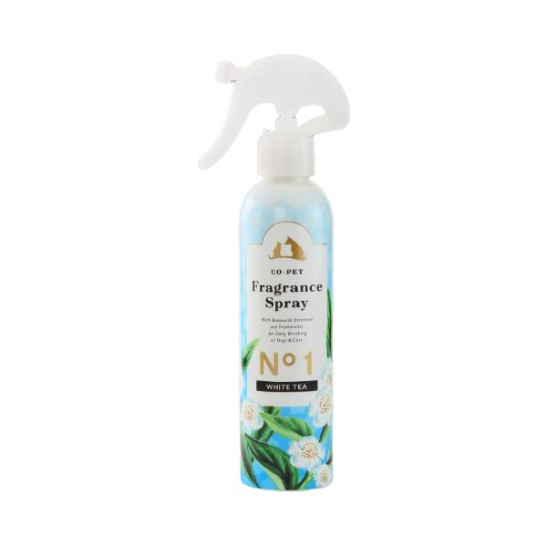コペット フレグランススプレー  No1 ホワイトティーの香り 200ml