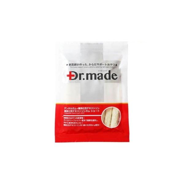 Dr.made難消化性デキストリンデンタルガムショート16本