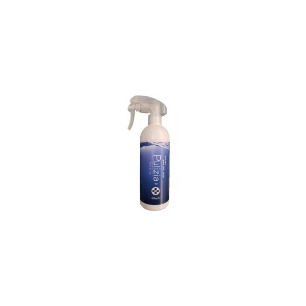 FLF@vWA for VET 400ppm { 400ml