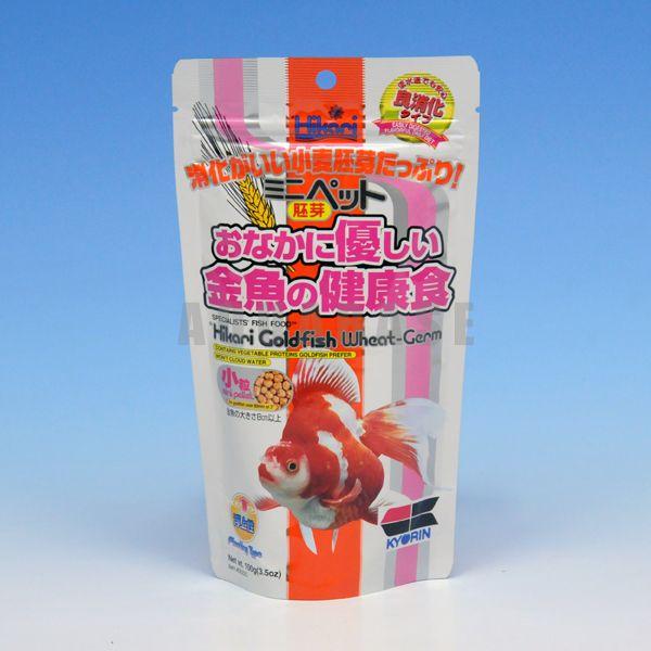 キョーリン ミニペット 胚芽 100g Minipethaiga100 アクアベースショップ 通販 Yahoo ショッピング