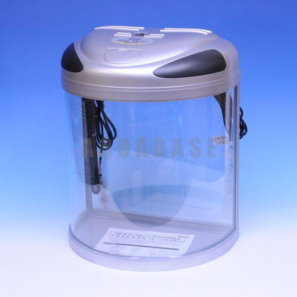 テトラ ハーフムーン アクアリウム Hm ls Tetrahmls アクアベースショップ 通販 Yahoo ショッピング