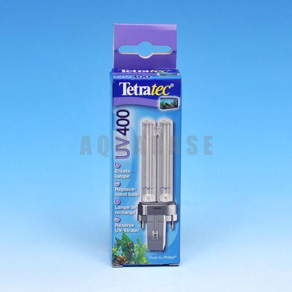 テトラ Uv400 紫外線殺菌灯用 交換球 5w Tetrauv400koukan アクアベースショップ 通販 Yahoo ショッピング