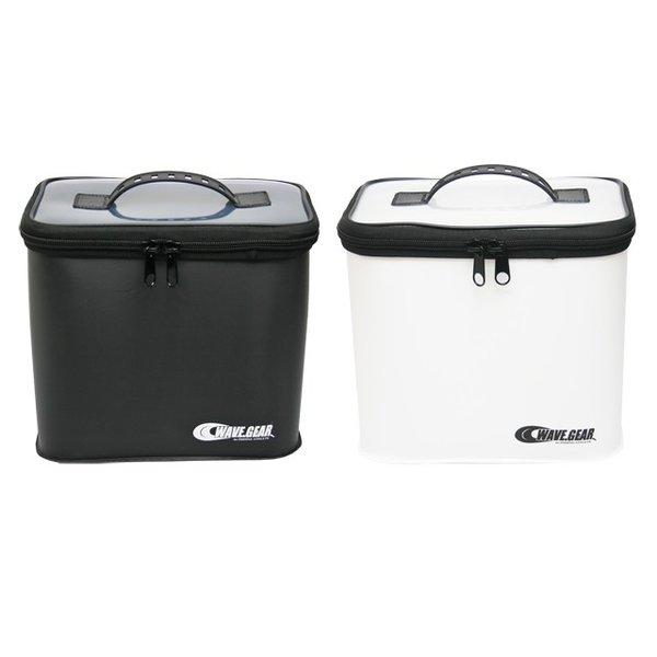 VERSUS WAVEケースとクランクベイト 41個セット売り メイホウ（MEIHO） マルチケース クリア 釣り VS-3020NDM 可変仕切板4