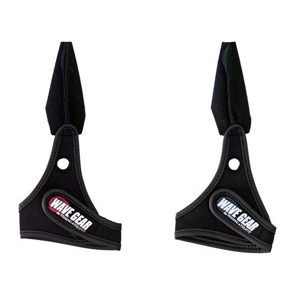 ■品名：フィンガープロテクター■品番：KP-229■カラー：レッド、ネイビー　 ※生地の色はどちらもブラックです。カラー部分は「WAVE GEAR」ロゴのバックの一部分です。■JAN：4523048731614■ブランド：WAVE GEAR...