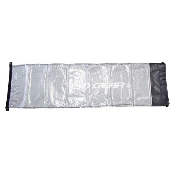 防水 ロッドケースカバー 釣り用品 竿カバー KP-274 180×47cm ISO GEAR