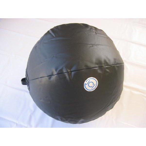黒色球形形象物 黒球 OL-A型 小型船舶法定備品