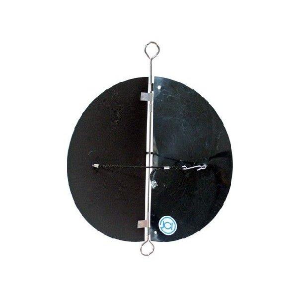 TK-PK　日本小型船舶検査機構確認品確認番号 第23号日本小型船舶検査機構確認品のプラスチック黒球です。※船検備品としてご使用いただけます。■品名：TK-PK　小型船舶用プラスチック黒球■日本小型船舶検査機構確認品 確認番号 第23号■J...