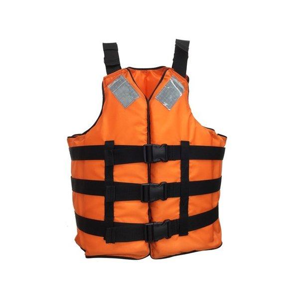 特大 フローティングベスト LL ライフジャケット 胴回り 100-150cm