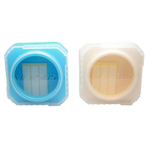 リキッドパック Vs L430 密閉容器 110x110x44mm 明邦化学工業 Meiho 釣り具 Buyee Buyee Japanese Proxy Service Buy From Japan Bot Online