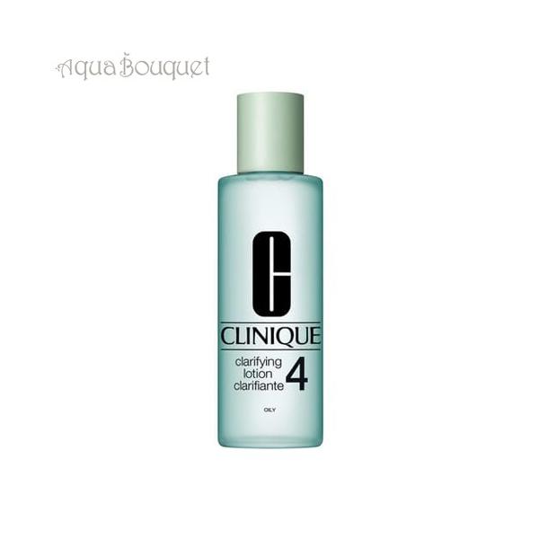 Nj[N Nt@CO [V 4 200ml CLINIQUE  CLARIFYING LOTION 4 ϐ gjbN [ch8]