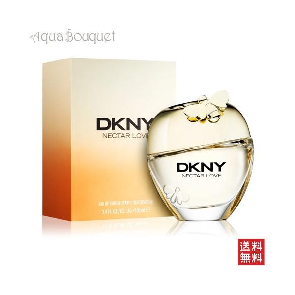 DKNY（ダナ・キャラン・ニューヨーク） ダナキャラン ネクター ラブ