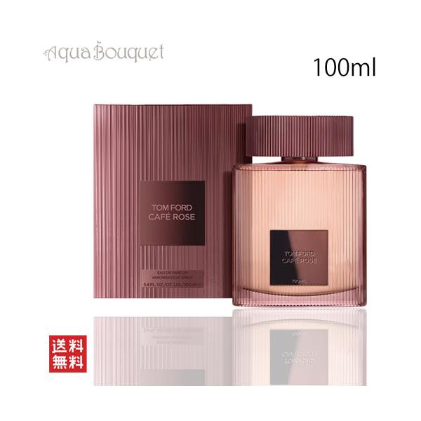 TOM FORD（トムフォード） カフェ ローズ オード パルファム スプレィ