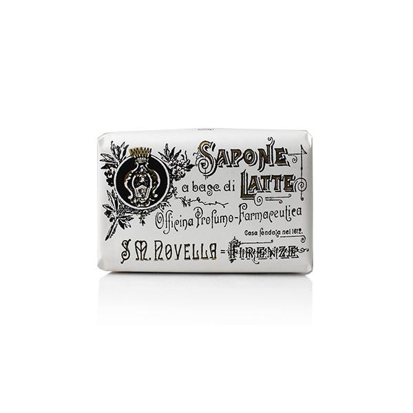 T^ }A mFb o[xi \[v 100g Ō`Ό SANTA MARIA NOVELLA VERBENA SOAP [uve]