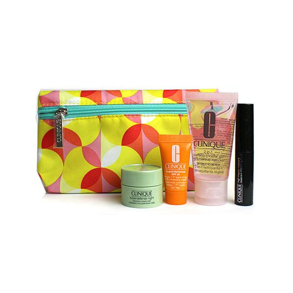 Clinique スキンケア セットの人気商品 通販 価格比較 価格 Com