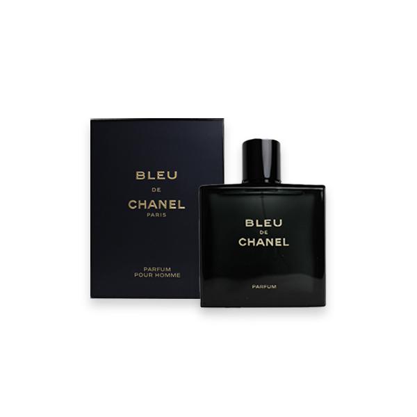 シャネル 香水 ブルードゥシャネル パルファン 50ml メンズ CHANEL 男性用 BLEU DE CHANEL PARFUM [3F-C8]