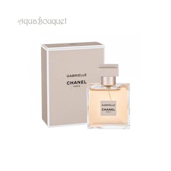 シャネル ガブリエル オードパルファム 35ml 香水 レディース CHANEL 女性用 GABRIELLE EDP [sbi]