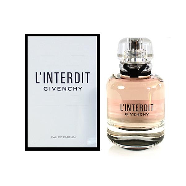 Givenchy L'INTERDIT オードパルファム 80ml aquabouquet_3274872372153