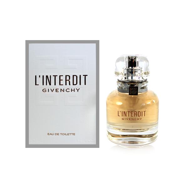 GIVENCHY（ジバンシィ） ジバンシイ ランテルディ オードトワレ 35ml