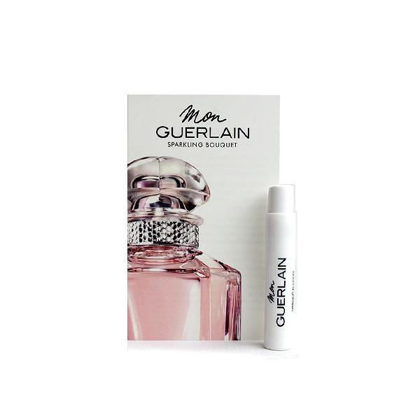 GUERLAIN（ゲラン） モン スパークリング ブーケ オーデパルファン 1ml