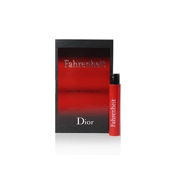 Christian Dior（クリスチャン・ディオール） ファーレンハイト
