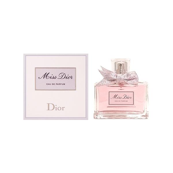Miss Dior ディオール ミス オードゥ パルファン 30ml 香水 レディース