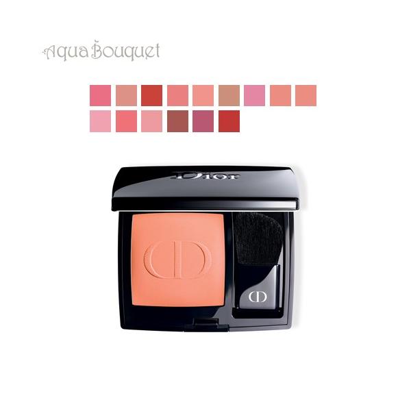 fBI[ XL [W ubV 6,7gtH[JX ( 136 DELICATE MATTE ) RX `[N  DIOR ROUGE BLUSH