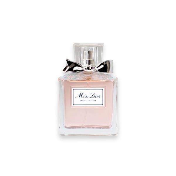 Miss Dior ディオール ミス オードゥ トワレ 50ml 香水 レディース