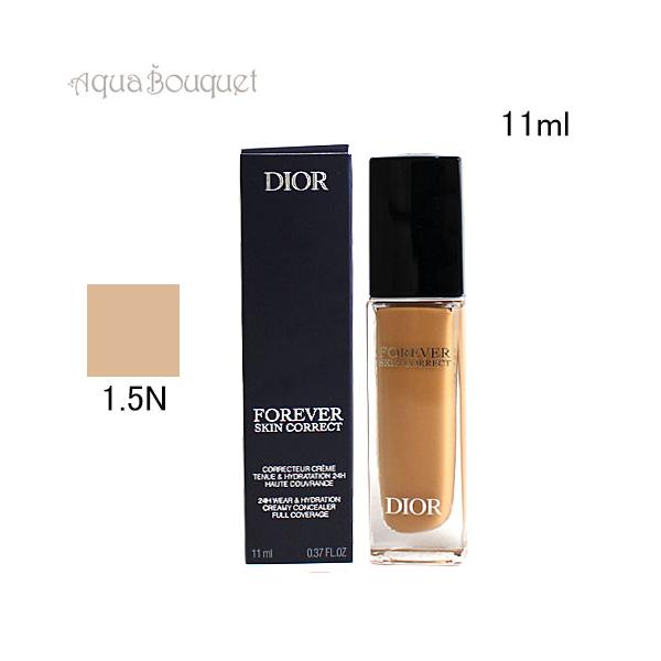 ディオール フォーエヴァー スキン コレクト ( 1,5 NEUTRAL ) 11ml DIOR FOREVER SKIN CORRECT [utr]