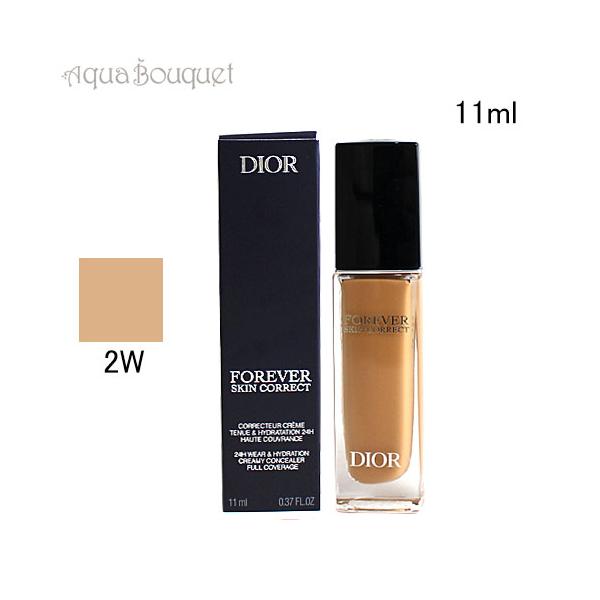 ディオール フォーエヴァー スキン コレクト ( 2W WARM ) 11ml DIOR FOREVER SKIN CORRECT [lmx]