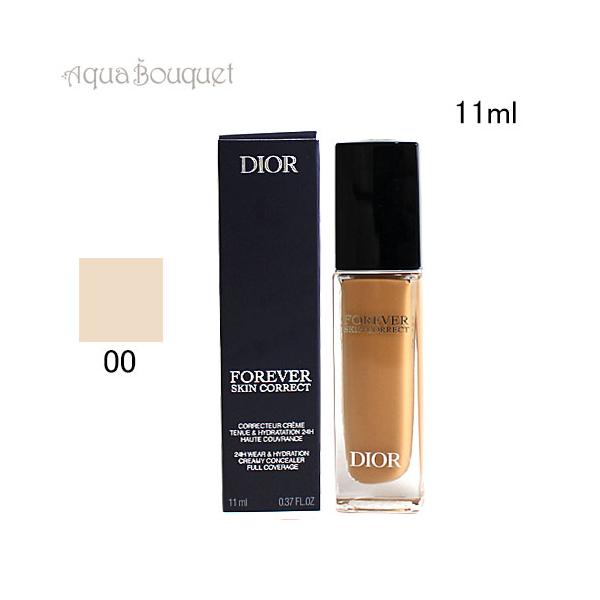 ディオール フォーエヴァー スキン コレクト ( 00  NEUTRAL) 11ml DIOR FOREVER SKIN CORRECT [kxx]