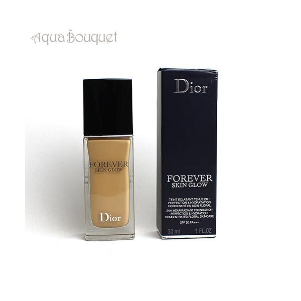 DIORSKIN FOREVER ディオール スキン フォーエヴァー フルイド グロウ