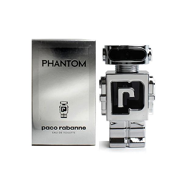 パコラバンヌ ファントム オードトワレ 100ミリ Paco Rabanne（パコラバンヌ） ファントム オードトワレ 100ml 香水