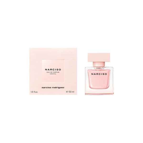 ナルシソロドリゲス クリスタル オードパルファム 50ml 香水