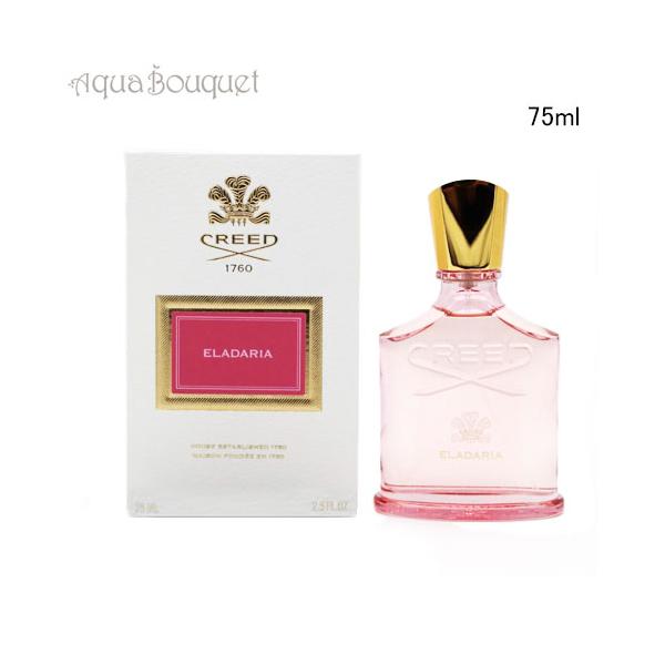 CREED ELADARIA 75ml 女性用香水 CREED(香水) クリード エラダリア オーデパルファム 75ml 香水 ユニ