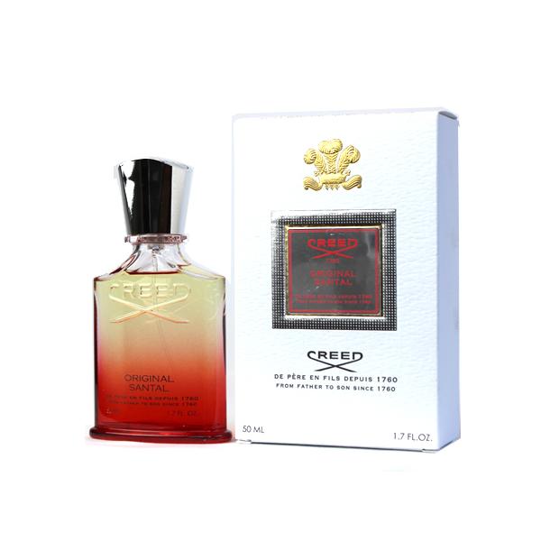 CREED（クリード） オリジナルサンタル オード パルファム 50ml 香水