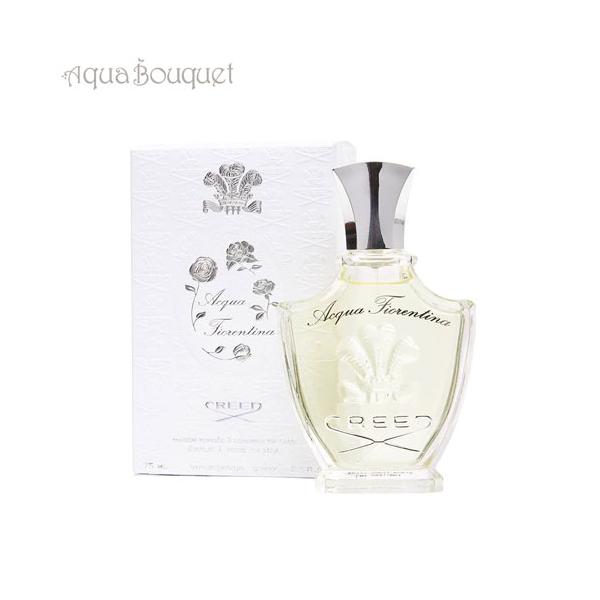 CREED（クリード） アクア フィオレンティーナ オードパルファム 75ml