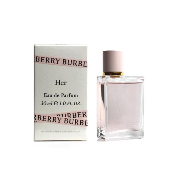 香水(女性用) Burberry Her Eau de Parfum 88ml BURBERRY（バーバリー） ハー オードパルファム 30ml 香水 レディース