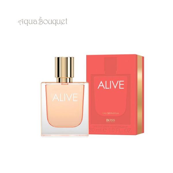 HUGOBOSS ブランド香水　ヒューゴボス アライブ　80ml HUGOBOSS ブランド香水 ヒューゴボス アライブ 80ml