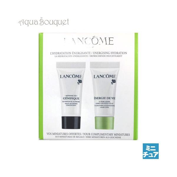 R WFjtBbNAhoXg 5ml  CiWFg[ggVbg 5ml ~jZbg LANCOME ADVANCED GE [vh8]