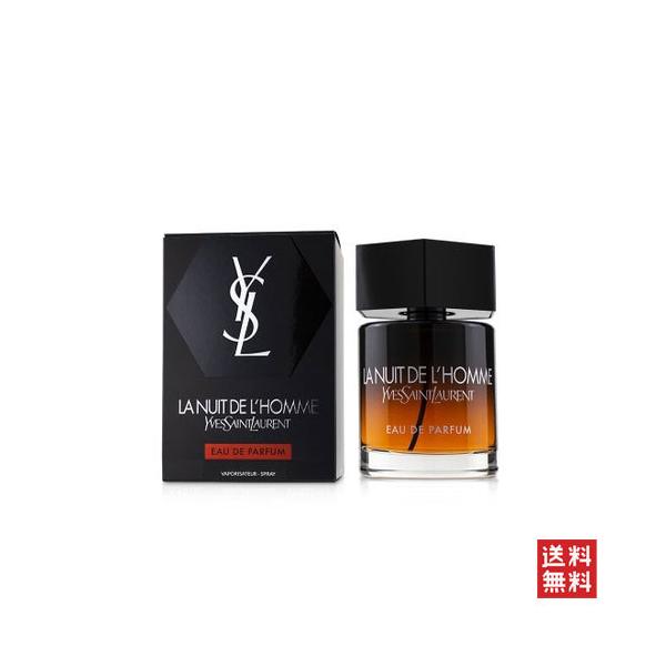 値下げ】 YSL LA NUIT DE L'HOMME 10mlラ ニュイ ド ロム hondacical