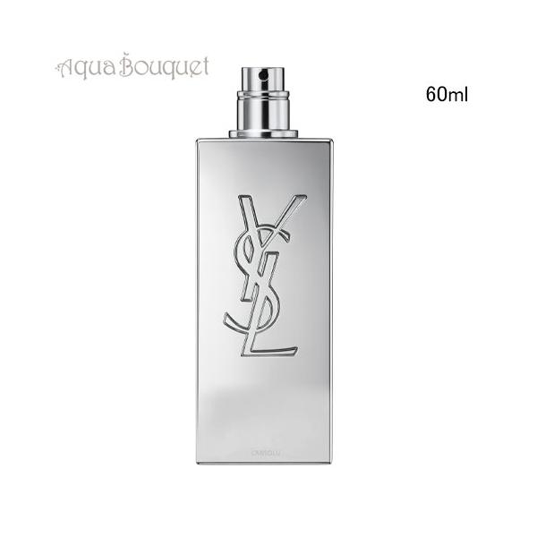 Yves Saint Laurent Myself オードパルファム 60ml Yves Saint Laurent（イヴ・サンローラン） イヴ サンローラン