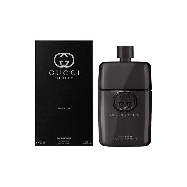 グッチ ギルティ パルファム プールオム 150ml 香水 メンズ GUCCI GUILTY PARFUM FOR HIM [82u]