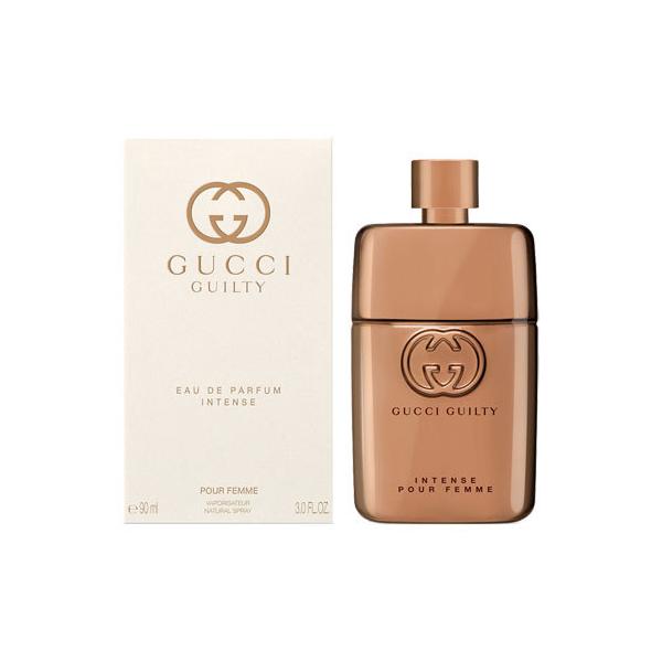 グッチ ギルティ インテンス オードパルファム 90ml 香水 レディース GUCCI GUILTY EDP INTENSE FOR HER [qug]