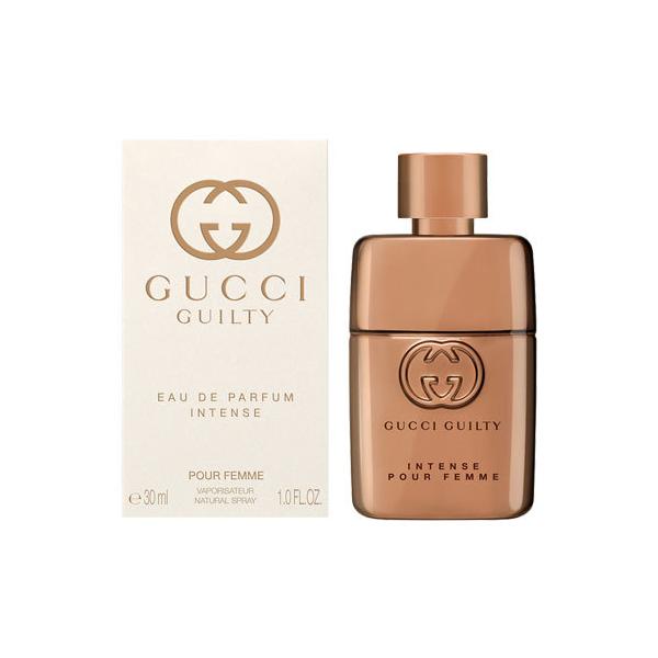 グッチ ギルティ インテンス オードパルファム 30ml 香水 レディース GUCCI GUILTY EDP INTENSE FOR HER [t2c]
