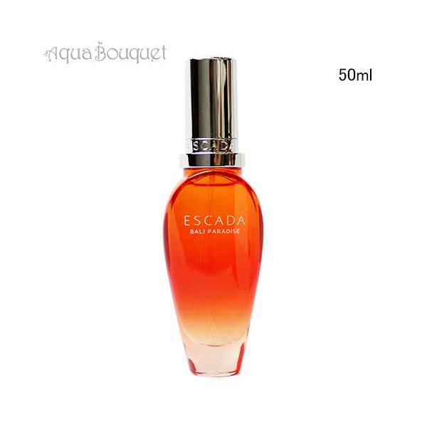 Escada Que Viva エスカーダ ケヴィバ オードトワレ 50ml