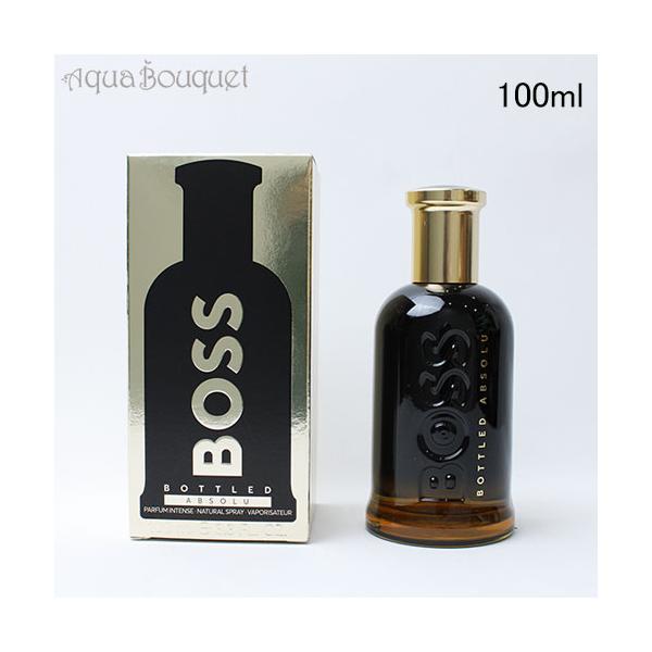 ボス　ボトルド　アブソリュ aquabouquet_3616305480620