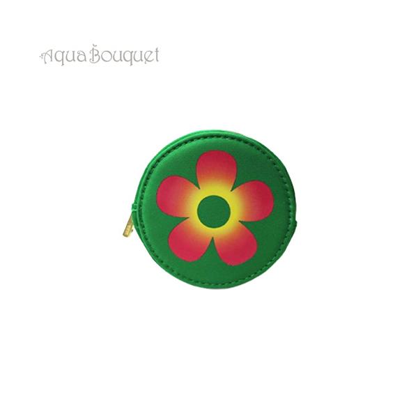 [ ブランド ] マークジェイコブス MARC JACOBS[ 商品区分 ] 雑貨[ 種別 ] 化粧ポーチ[ 原産国 ] 海外製 (並行輸入品)[ 商品について ]#ビビッドなグリーンが鮮やか#ゴールドチャームが上品なアクセント#裏地まで抜...