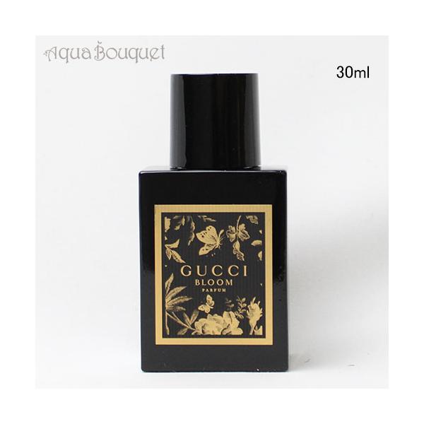 グッチ ブルーム パルファム 30ml 香水 レディース GUCCI BLOOM PARFUM [7g4]