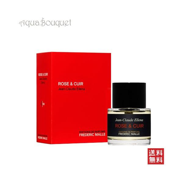 Frederic Malle（フレデリックマル） フレデリック マル ローズ