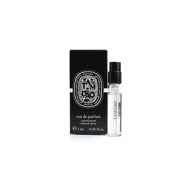 diptyque（ディプティック） タムダオ オードパルファン 2ml DIPTYQUE